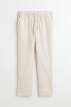 Old Money Cuban Combo (Black & Beige)