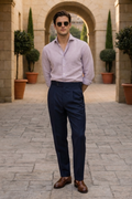 The Portofino Heritage Set (Lavender & Blue)