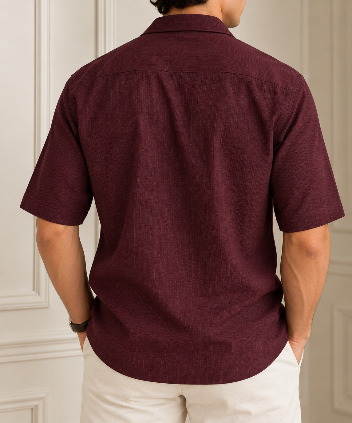 Refined in Every Detail