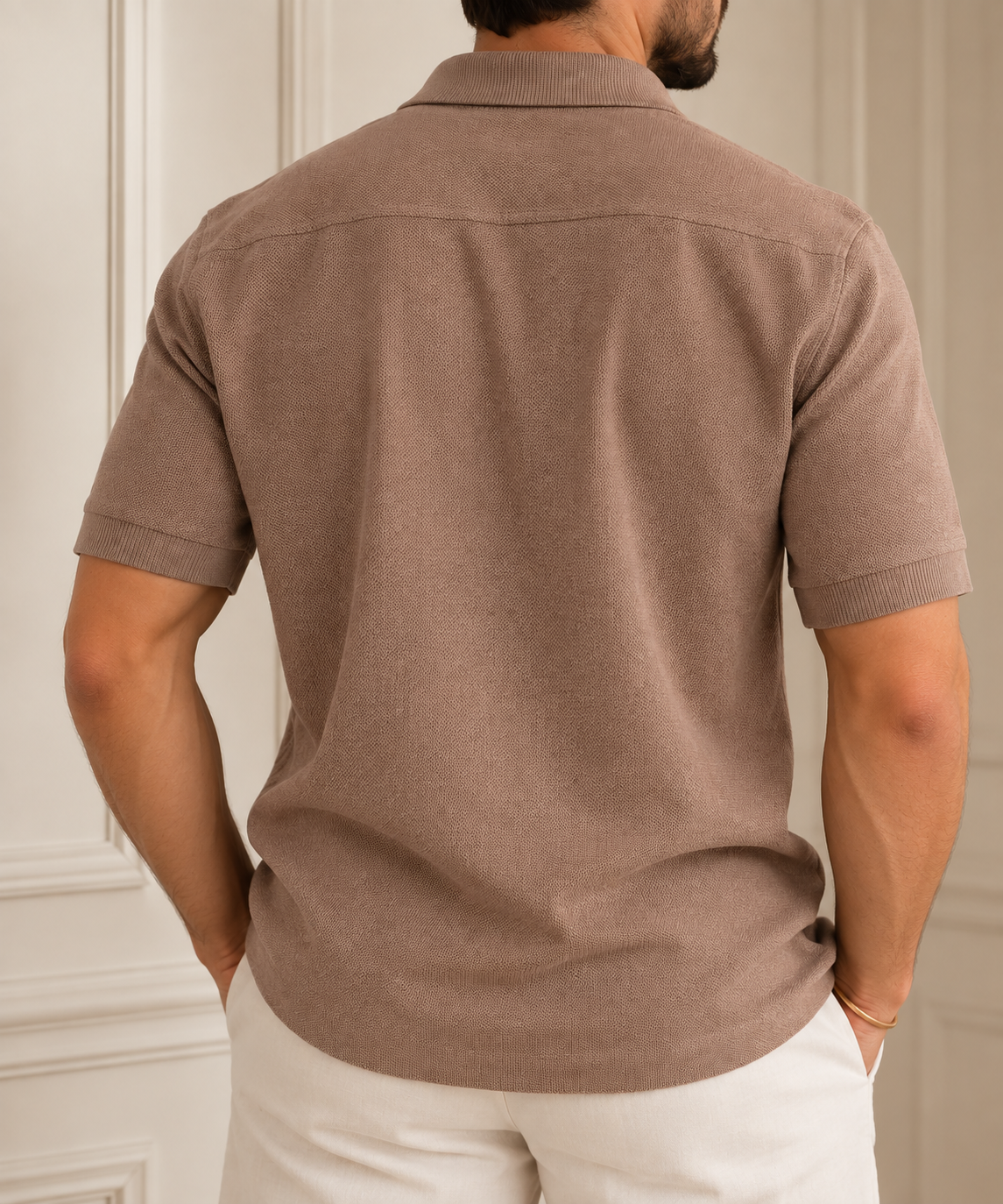 Refined in Every Detail