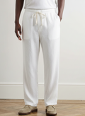 FineLegends™ Classic White Pants