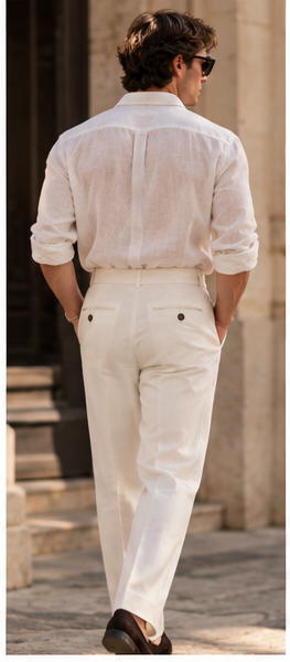 Effortless Elegance