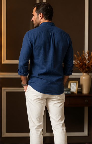 Refined in Every Detail