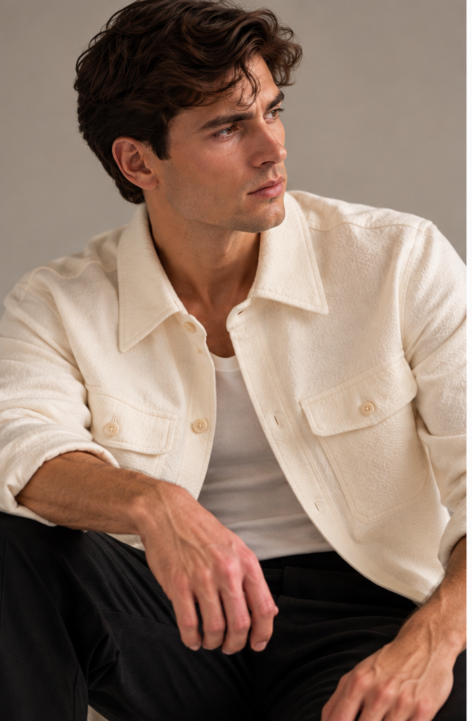Refined in Every Detail