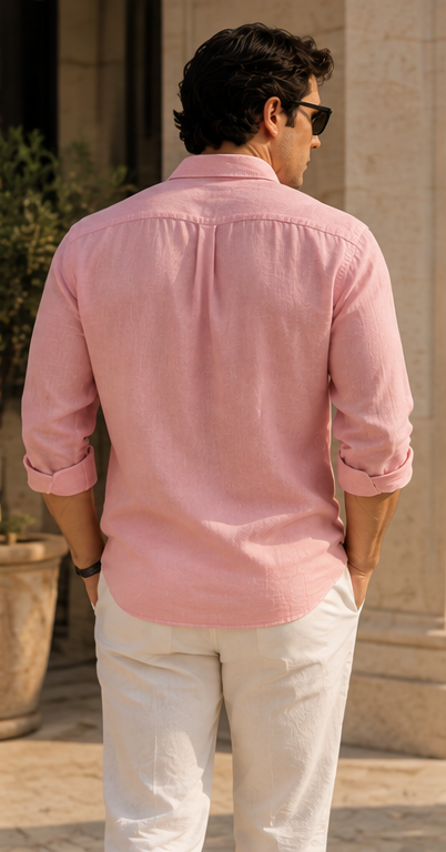 Refined in Every Detail