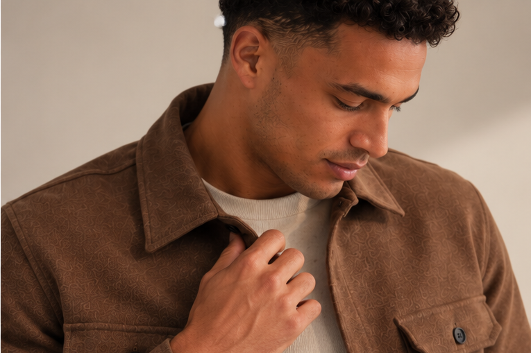 Refined in Every Detail