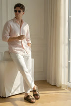 Old Money Classic Combo (Pink & White)