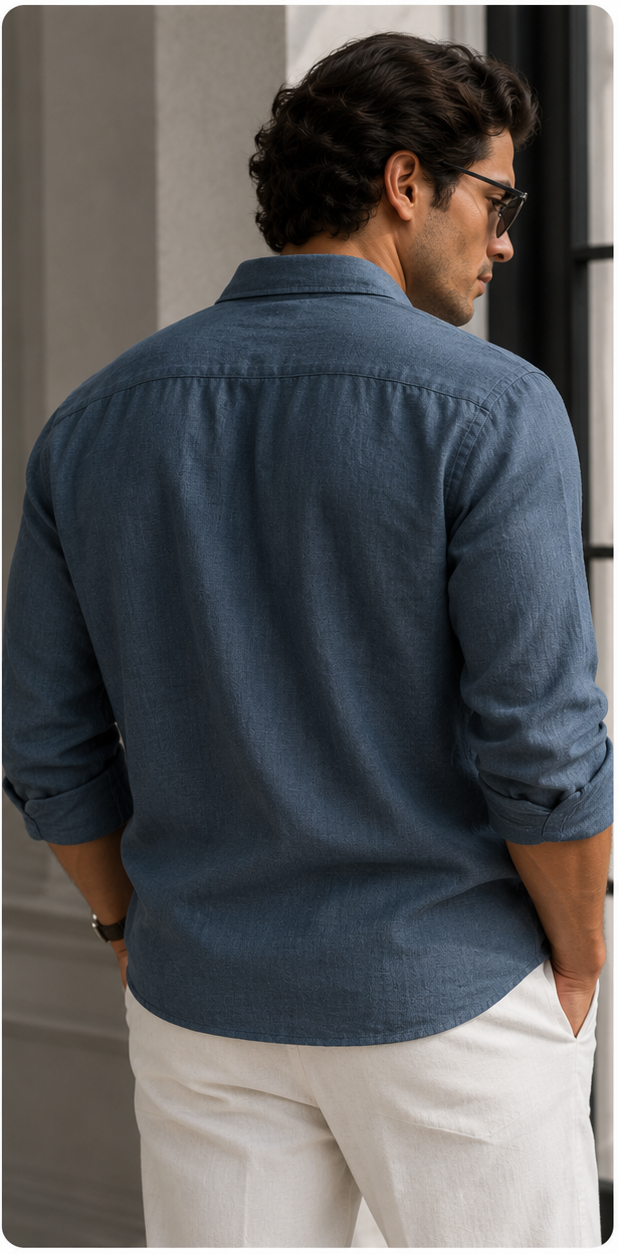 Refined in Every Detail