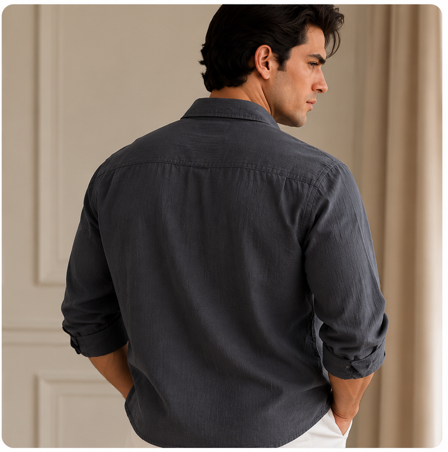 Refined in Every Detail
