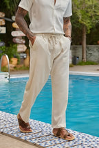 Old Money Classic Combo (Navy & Beige)