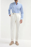 FineLegends™ Gurkha Heritage Pants (White)